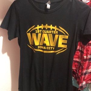 Iowa shirt
